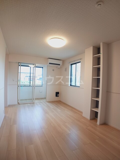 3/27 リビング/ダイニング