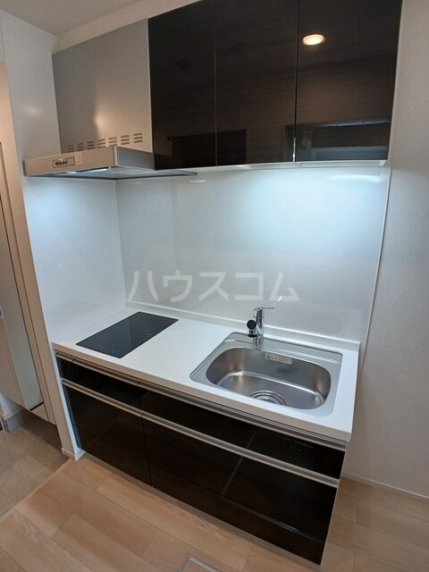 6/30 キッチン