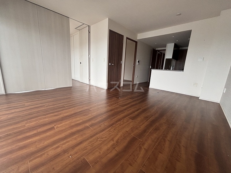 3/30 リビング/ダイニング