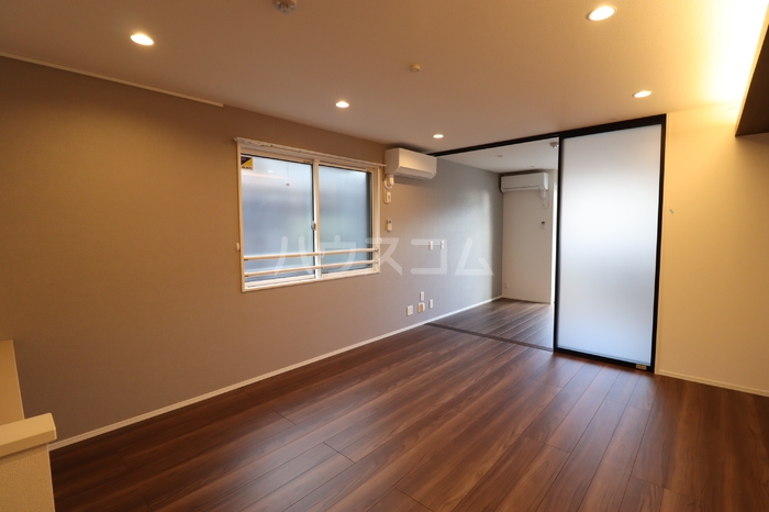 3/30 リビング/ダイニング