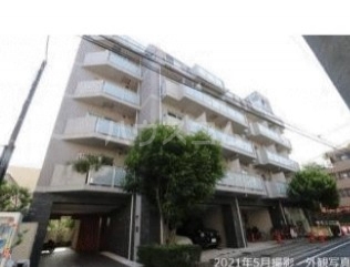 15/17 エントランス