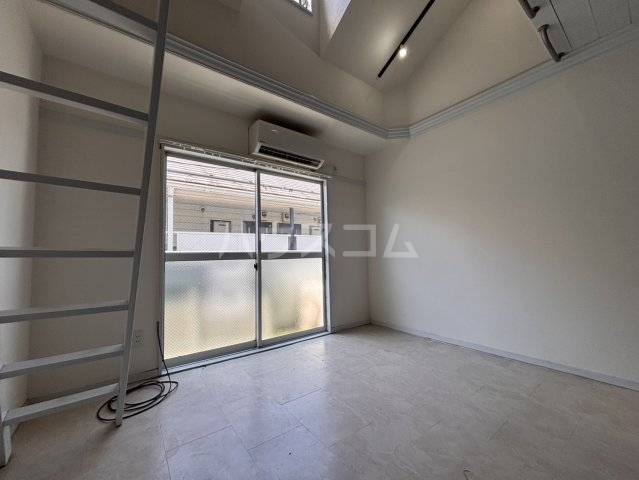 4/28 リビング/ダイニング