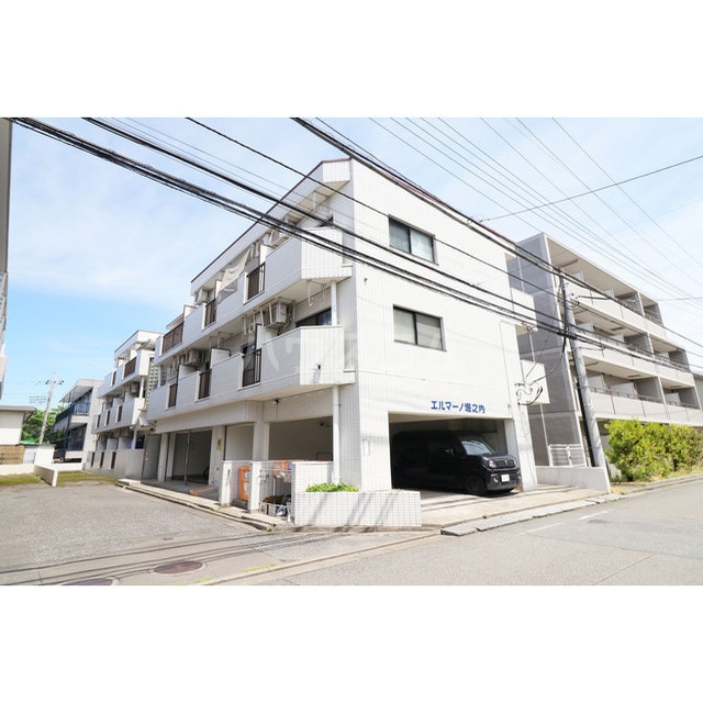 1/21 外観