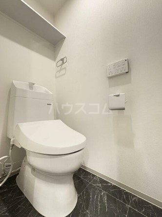 10/23 トイレ