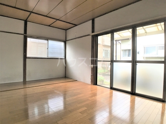 3/13 リビング/ダイニング