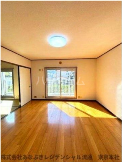 3/24 リビング/ダイニング