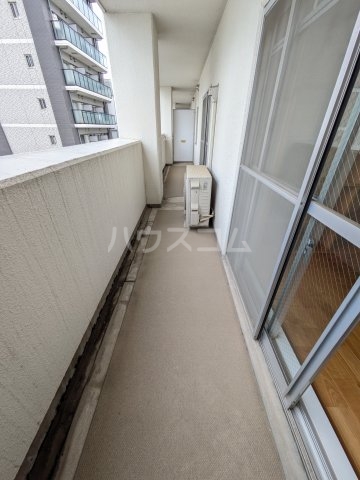 15/30 バルコニー