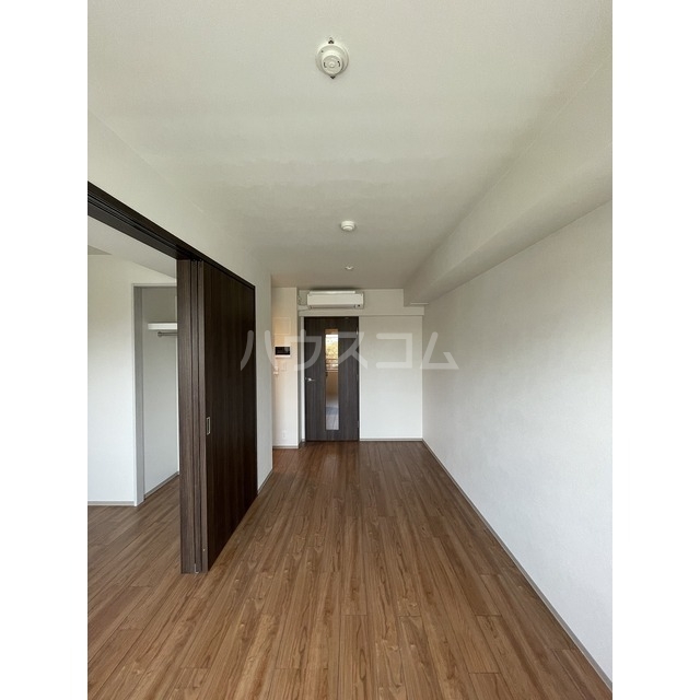 3/26 リビング/ダイニング