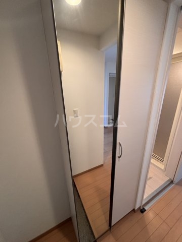 10/30 玄関