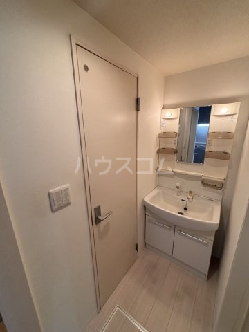 14/30 洗面