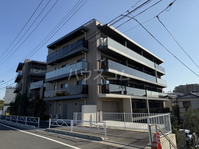 1/12 外観