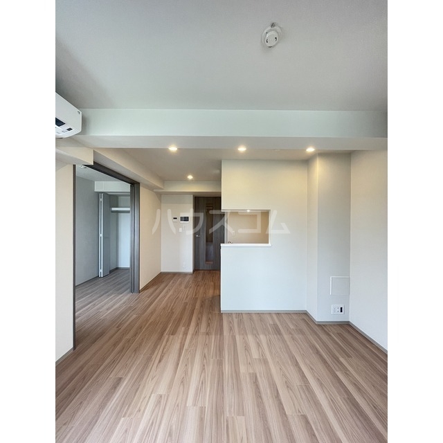 3/25 リビング/ダイニング