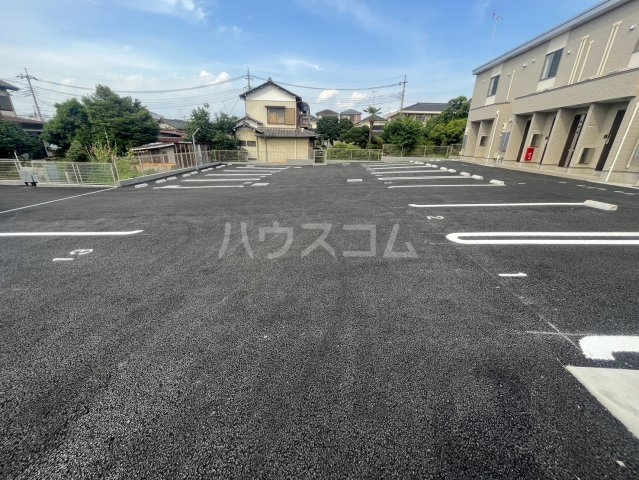 29/30 駐車場