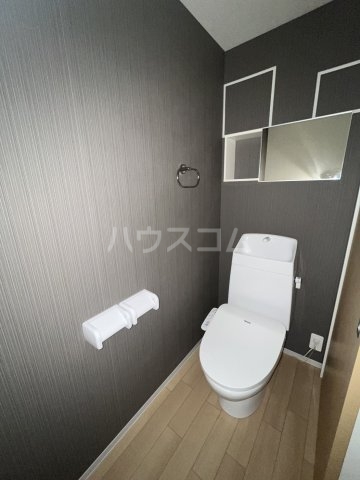 17/30 トイレ