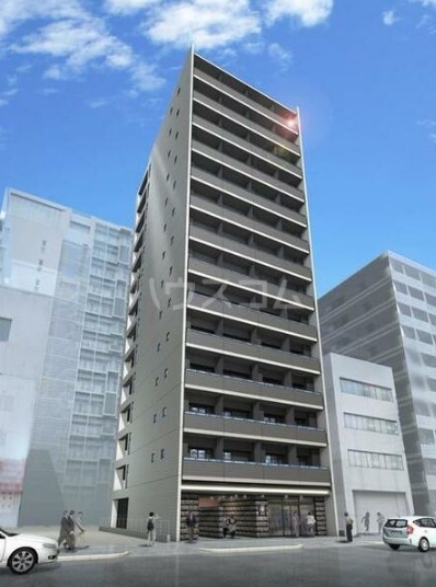 1/9 外観