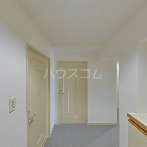 4/24 リビング/ダイニング