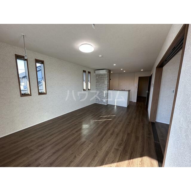 3/30 リビング/ダイニング