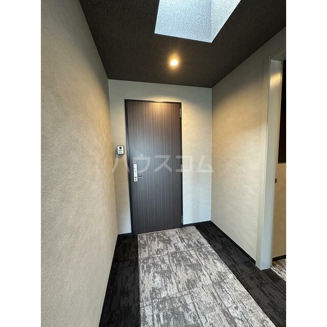 2/7 エントランス