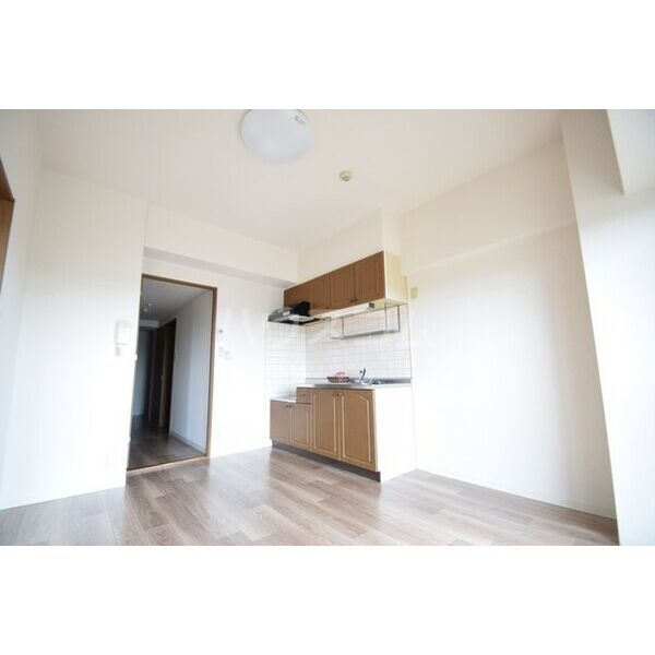 8/17 リビング/ダイニング