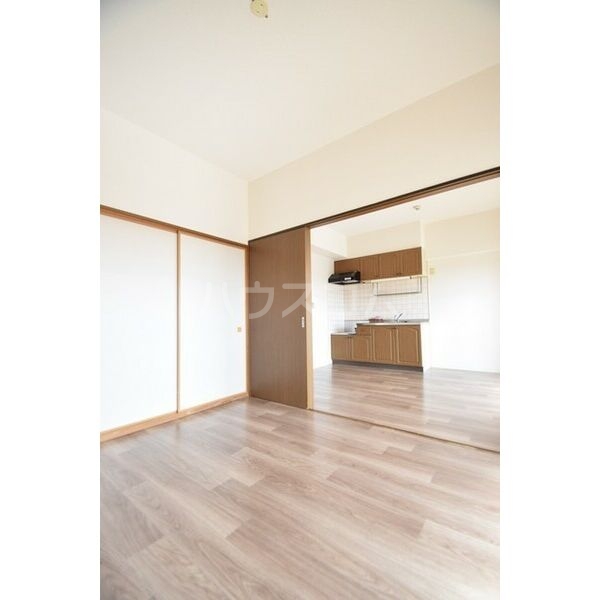 5/17 リビング/ダイニング