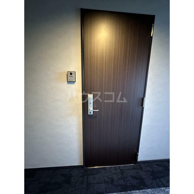 22/29 エントランス