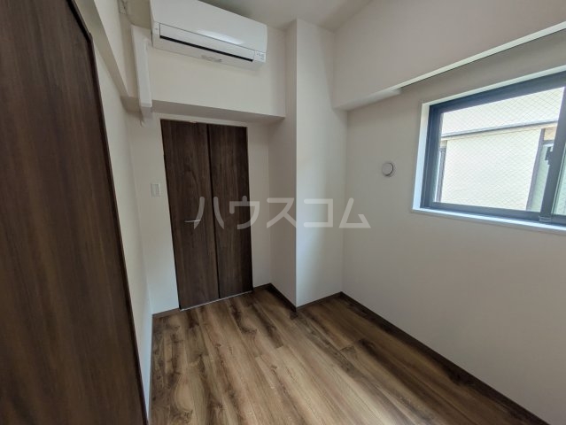 5/30 室内
