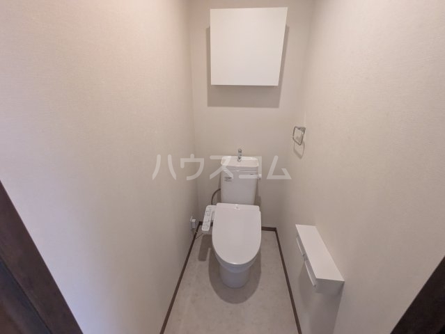 18/30 トイレ