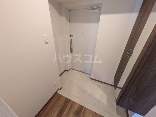 12/30 玄関