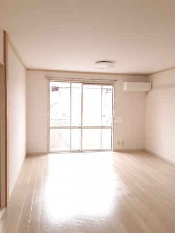 4/18 リビング/ダイニング