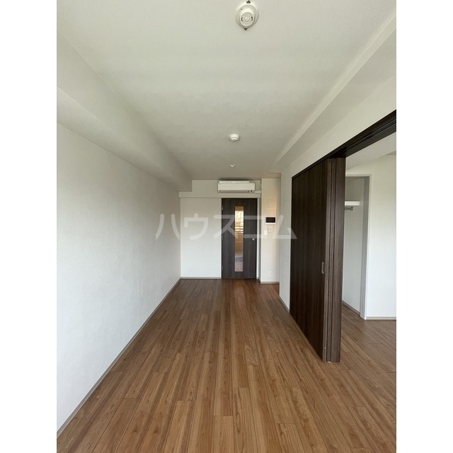 3/26 リビング/ダイニング