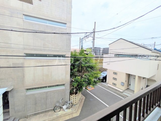 景色