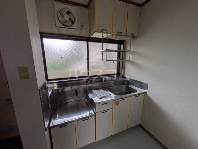 9/28 キッチン