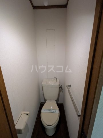 11/28 トイレ