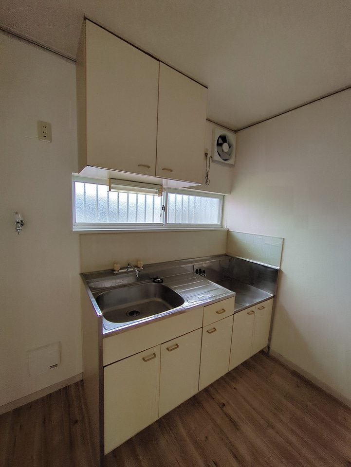 7/16 キッチン