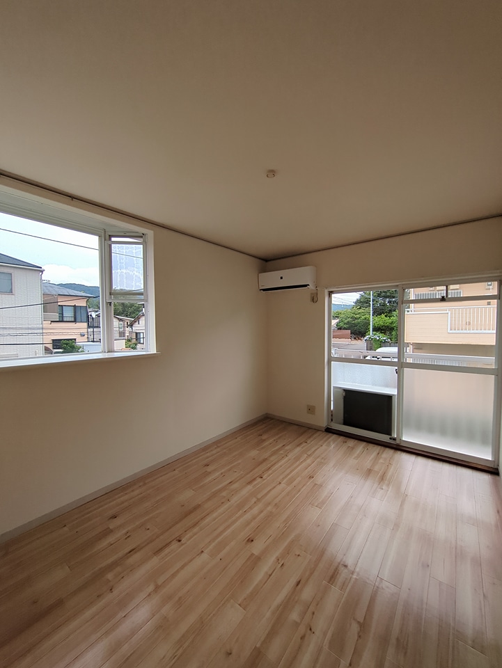 3/16 リビング/ダイニング