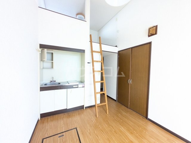 5/30 リビング/ダイニング