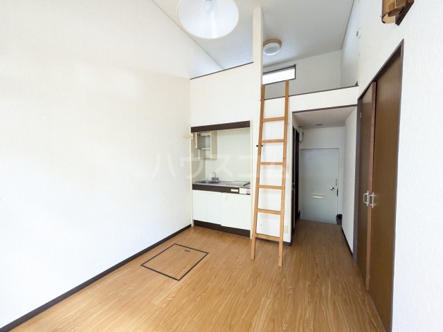 4/30 リビング/ダイニング