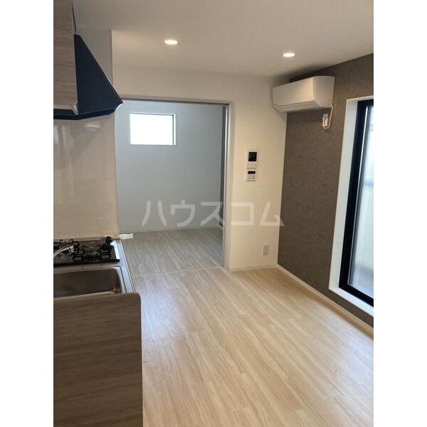 3/17 リビング/ダイニング