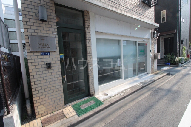 2/6 エントランス