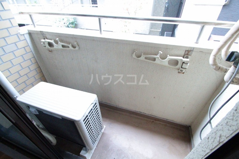 14/22 バルコニー