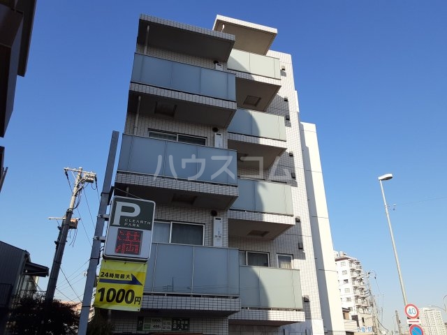 2/4 外観