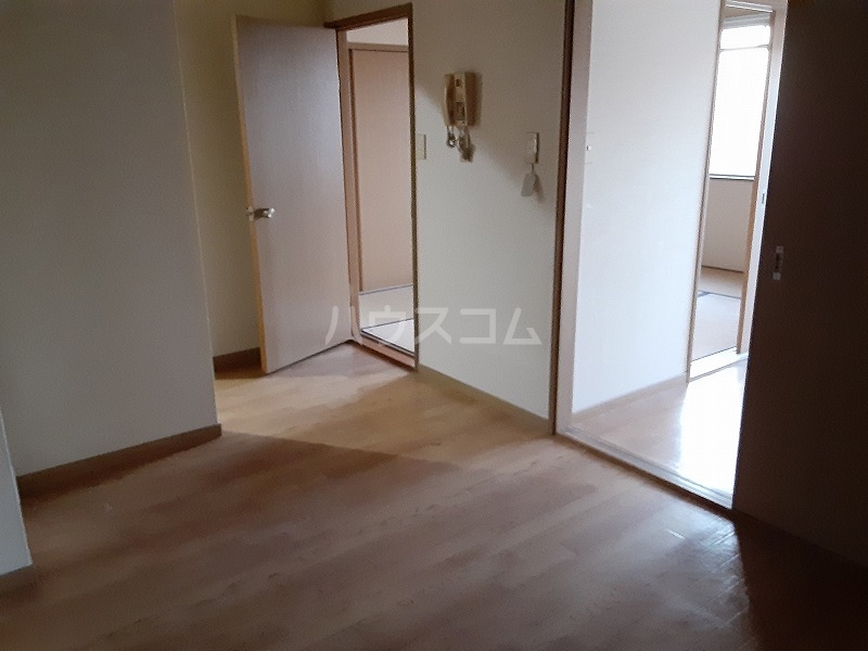 3/26 リビング/ダイニング