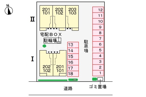 16/22 地図