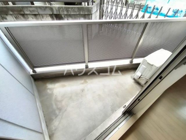 17/30 バルコニー