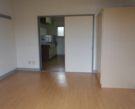 3/19 リビング/ダイニング