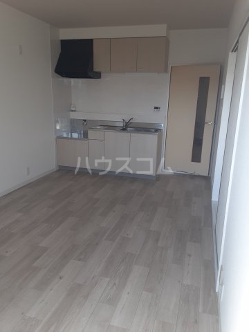 4/23 リビング/ダイニング