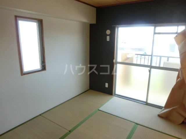 7/29 寝室