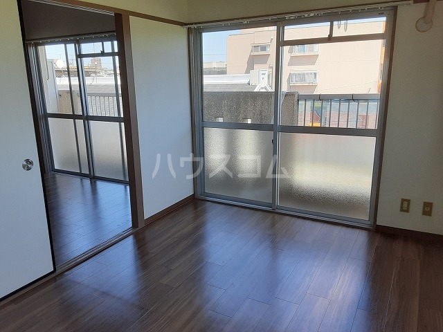 5/30 リビング/ダイニング