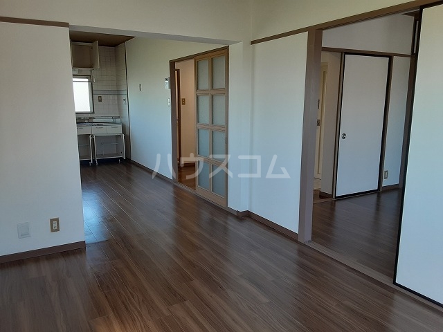 6/30 リビング/ダイニング