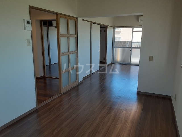 4/30 リビング/ダイニング